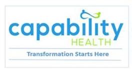 Capability Health & Human Services